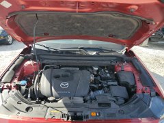 Mazda CX-5 Touring 2021 10