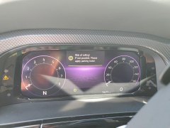 Volkswagen Atlas SEL R-Line 2024 8