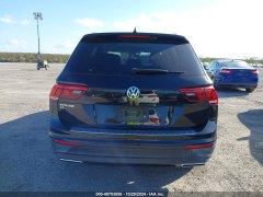 Volkswagen Tiguan SE 2019 5