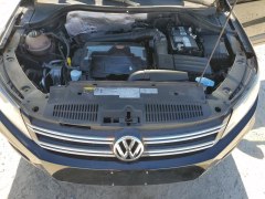 Volkswagen Tiguan SE 2016 11