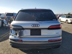 Audi Q7 Premium Plus 2022 4