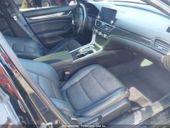 Honda Accord Sport Hybrid 2022 8