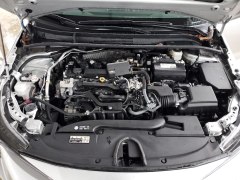 Toyota Corolla LE 2024 10