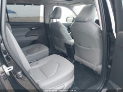 Toyota Highlander XLE 2023 8