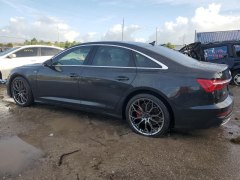 Audi A6 Prestige 2019 5