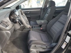 Honda CR-V LX 2020 6