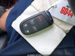 Jeep Compass Latitude 2022 13