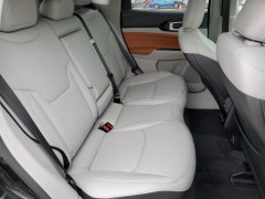 Jeep Compass Limited 2022 10