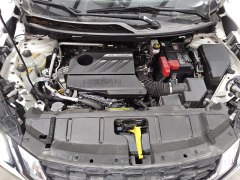 Nissan Rogue S 2023 11