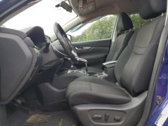 Nissan Rogue SV 2018 6