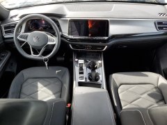 Volkswagen Atlas SE 2024 8