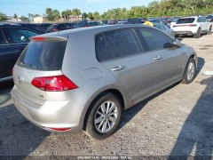 Volkswagen Golf 2017 5