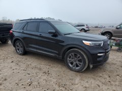 Ford Explorer XLT 2023 2