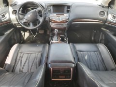 Infiniti QX60 Luxe 2019 7