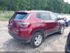 Jeep Compass Latitude 2022 3