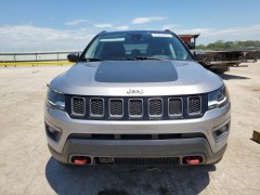 Jeep Compass Trailhawk 2017 1