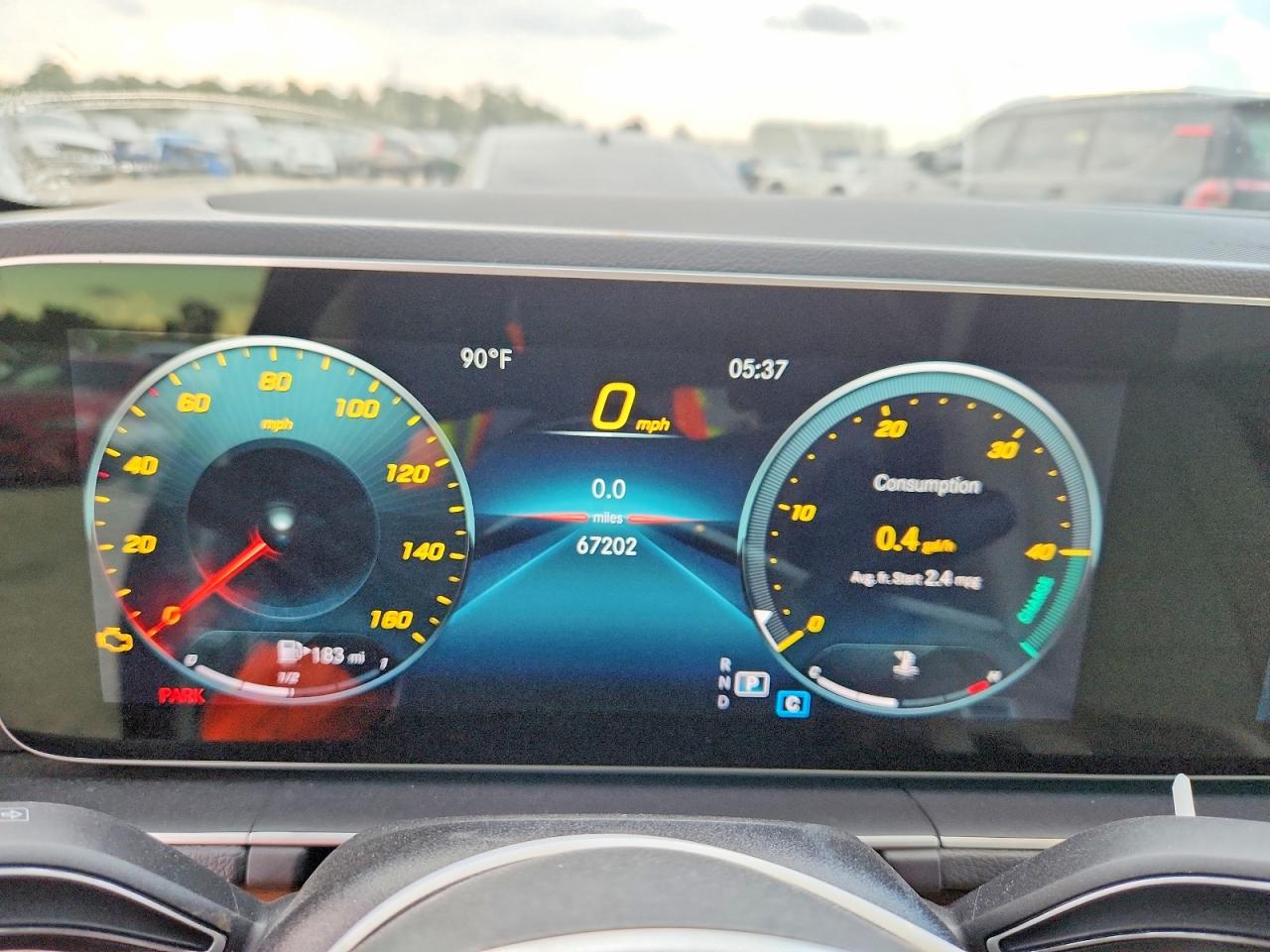 Mercedes-Benz Gle 350 2022 8