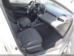 Toyota Corolla LE 2021 9