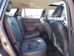 Toyota Highlander XLE 2022 9