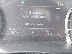 Toyota Highlander XLE 2023 12