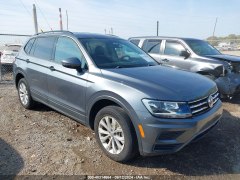 Volkswagen Tiguan S 2019 3 Volkswagen Tiguan S 2019 3
