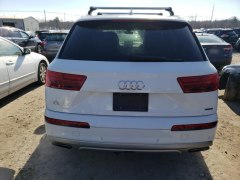 Audi Q7 Premium 2019 4