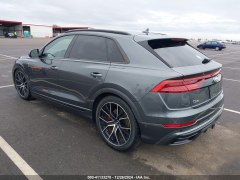 Audi Q8 Premium Plus 2019 4