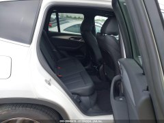 BMW X3 xDrive 30i 2021 10