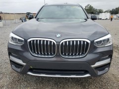 BMW X3 xDrive 30i 2020 1