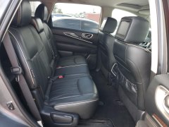 Infiniti QX60 Luxe 2019 10
