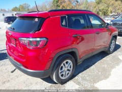 Jeep Compass Sport 2017 4