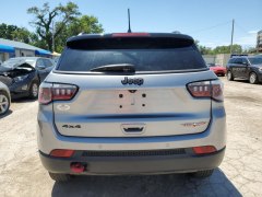 Jeep Compass Trailhawk 2017 4