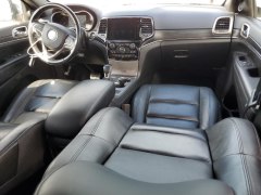 Jeep Grand Cherokee Limited 2020 7