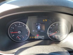 KIA Sportage LX 2020 8
