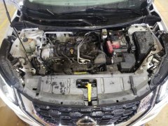 Nissan Rogue SV 2021 11