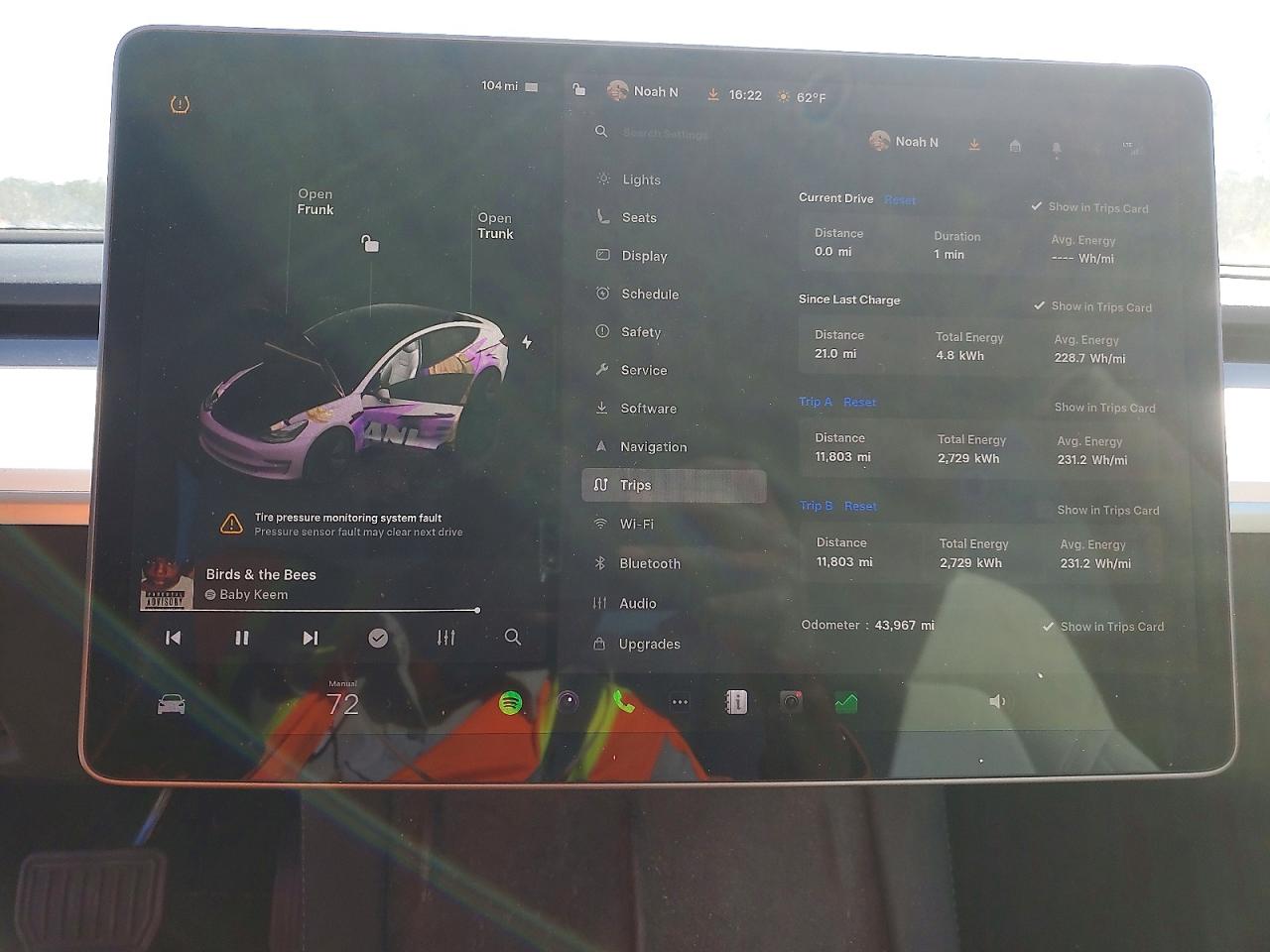 Tesla Model 3 2023 8