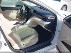 Toyota Camry LE 2021 8