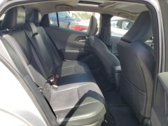 Toyota Prius Limited 2023 9