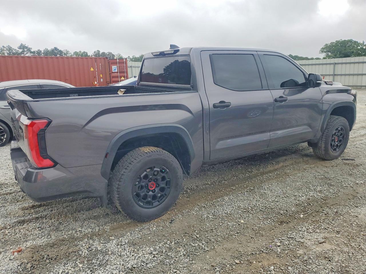 Toyota Tundra Trd Pro Hv 2023 2