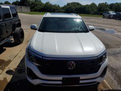 Volkswagen Atlas SEL R-Line 2024 1