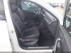 Volkswagen Tiguan SE R-Line 2020 9