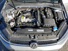 Volkswagen Golf SE 2019 10 Volkswagen Golf SE 2019 10