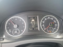 Volkswagen Tiguan Wolfsburg Edition 2017 8 Volkswagen Tiguan Wolfsburg Edition 2017 8