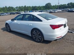 Audi A6 Premium 2021 4