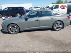 Audi A6 Premium 2023 2