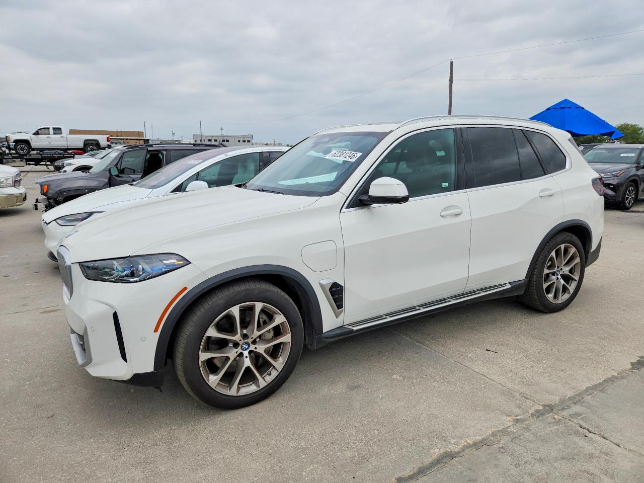 Bmw X5 Xdrive50E 2025 0 Bmw X5 Xdrive50E 2025 0