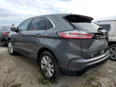 Ford Edge Titanium 2023 5