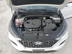 Hyundai Tucson SE 2021 11