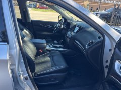 Infiniti QX60 Luxe 2019 4