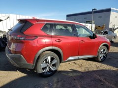 Nissan Rogue SL 2023 3